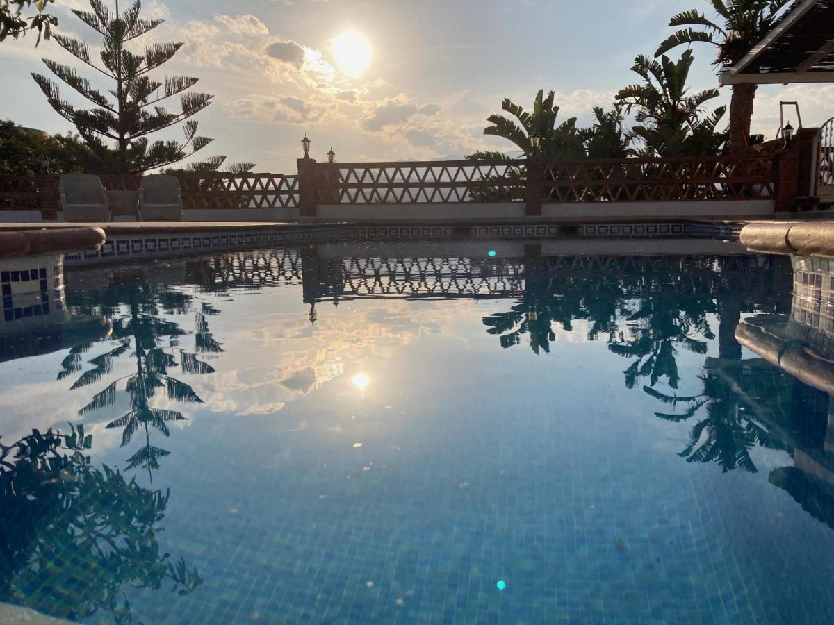 Casa Fermata Apartment And Studio Jete المظهر الخارجي الصورة