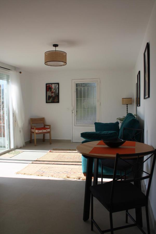 Casa Fermata Apartment And Studio Jete المظهر الخارجي الصورة
