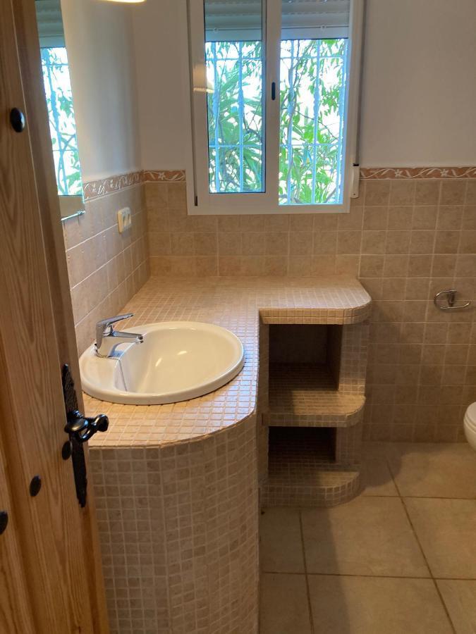 Casa Fermata Apartment And Studio Jete المظهر الخارجي الصورة