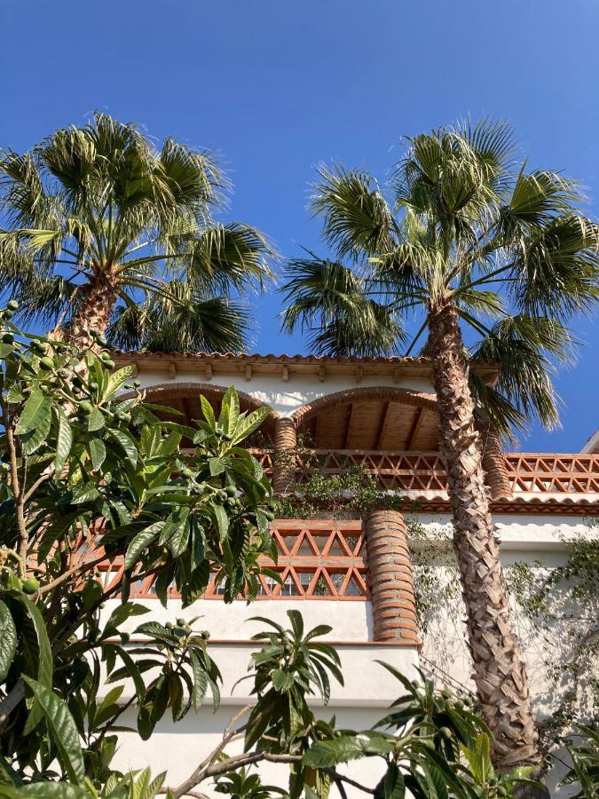 Casa Fermata Apartment And Studio Jete المظهر الخارجي الصورة