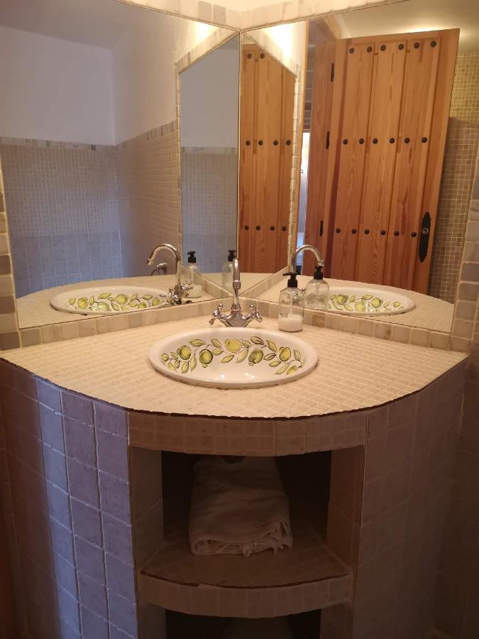 Casa Fermata Apartment And Studio Jete المظهر الخارجي الصورة