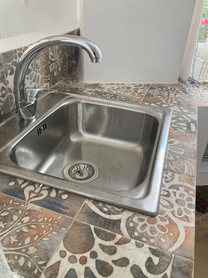 Casa Fermata Apartment And Studio Jete المظهر الخارجي الصورة