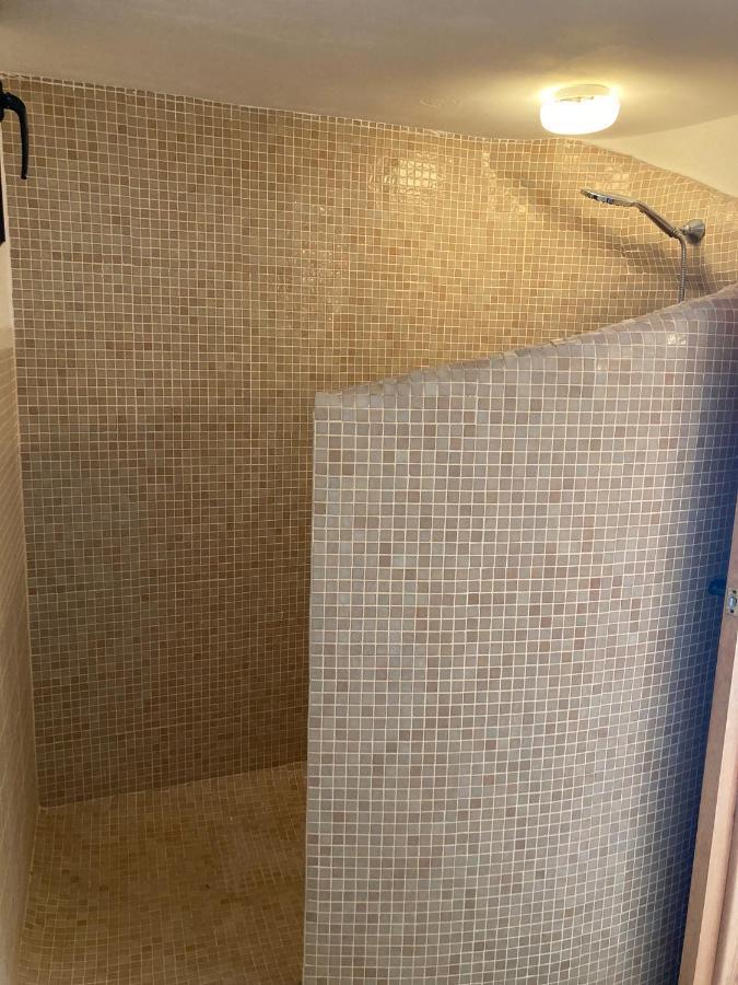 Casa Fermata Apartment And Studio Jete المظهر الخارجي الصورة