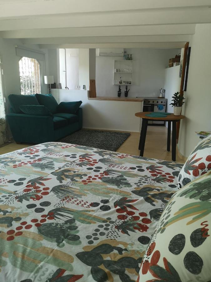 Casa Fermata Apartment And Studio Jete المظهر الخارجي الصورة