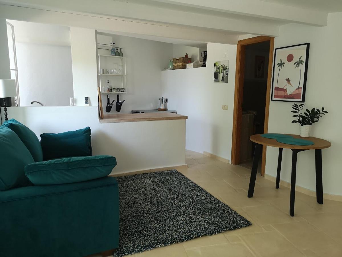Casa Fermata Apartment And Studio Jete المظهر الخارجي الصورة
