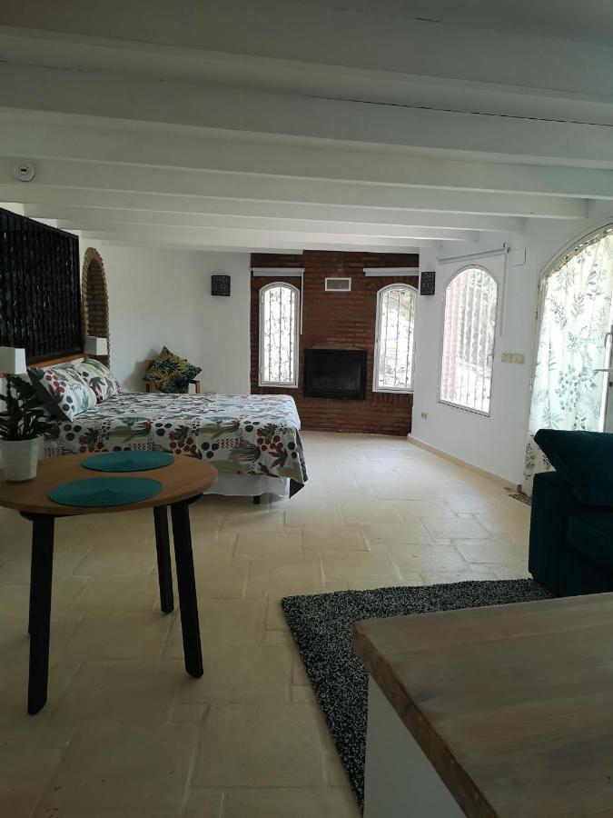 Casa Fermata Apartment And Studio Jete المظهر الخارجي الصورة